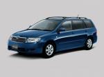 Toyota Corolla Fielder 2004 года
